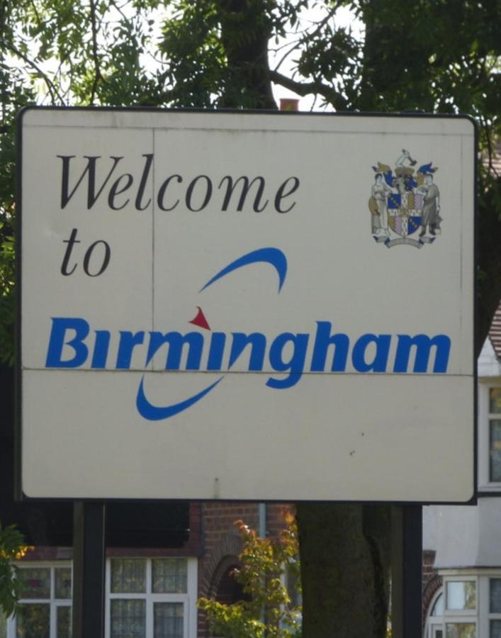 Staynec Moat House Birmingham - For Company, Contractor And Leisure Stays - Nec, Hs2, Jlr, Airport Chambre photo