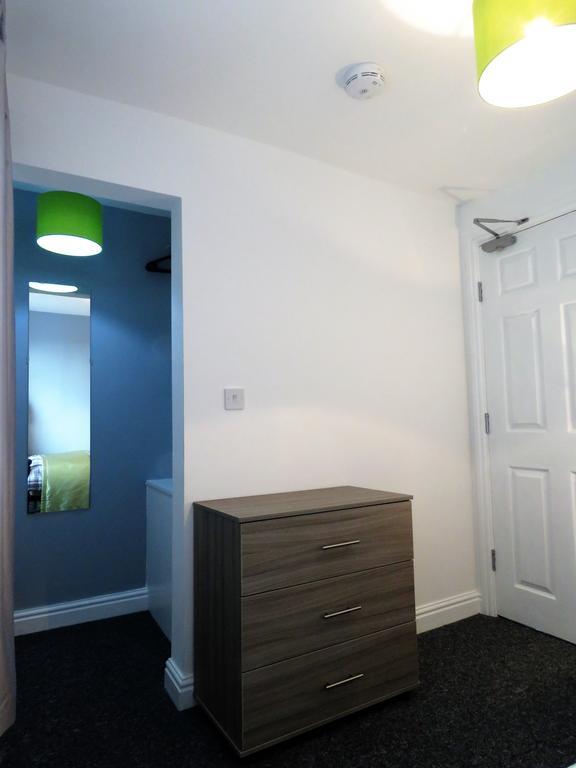 Staynec Moat House Birmingham - For Company, Contractor And Leisure Stays - Nec, Hs2, Jlr, Airport Extérieur photo