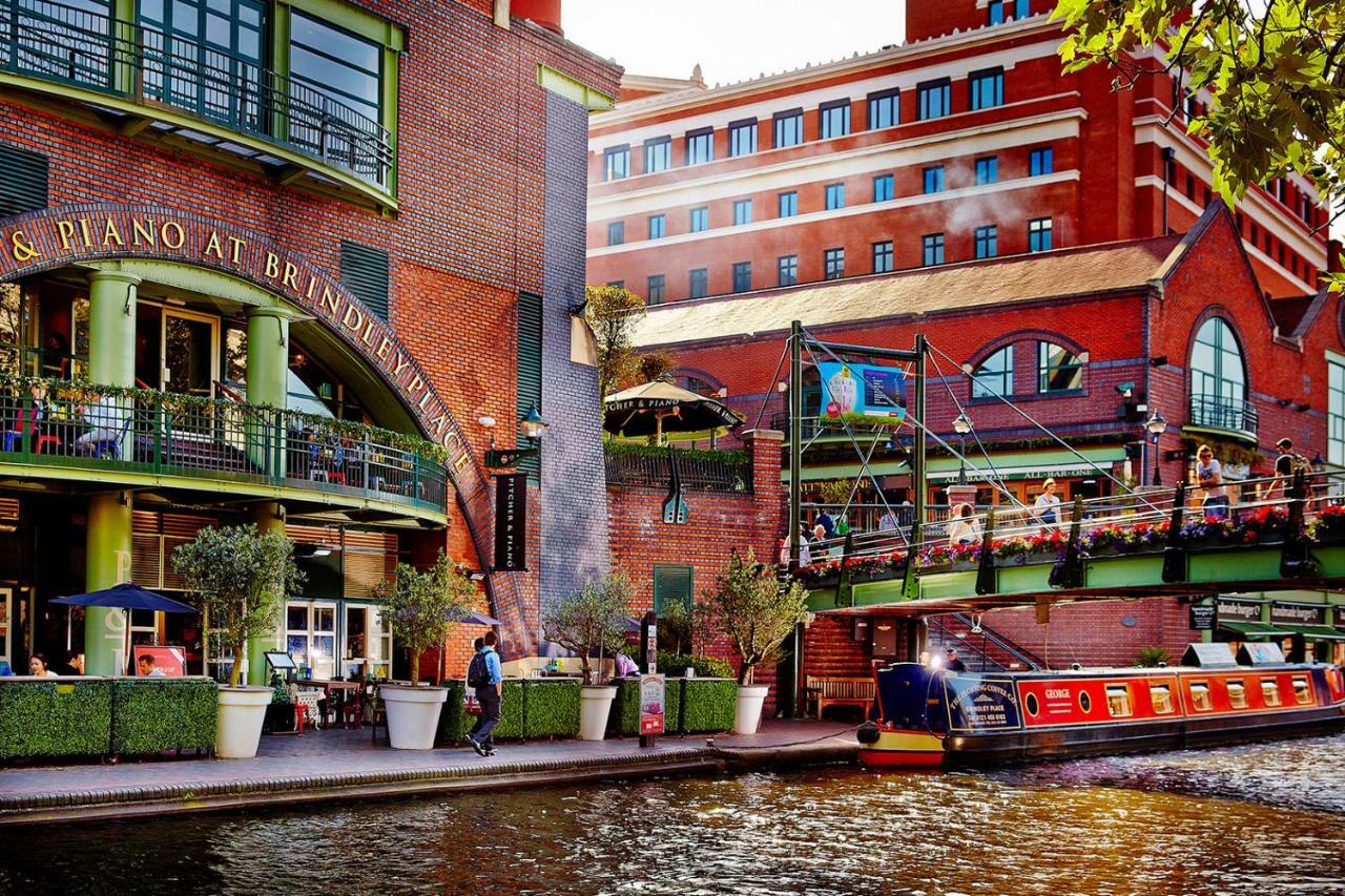 Staynec Moat House Birmingham - For Company, Contractor And Leisure Stays - Nec, Hs2, Jlr, Airport Extérieur photo