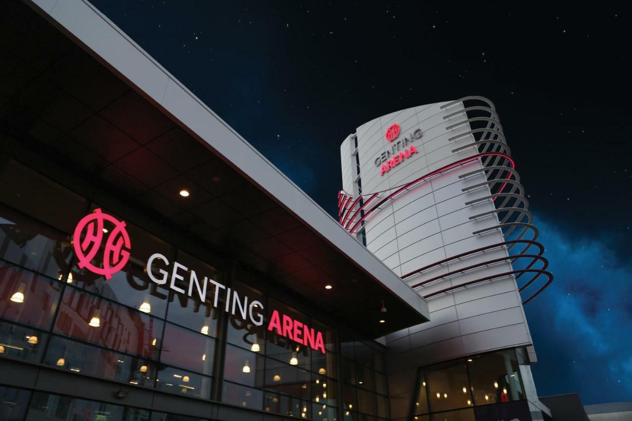 Staynec Moat House Birmingham - For Company, Contractor And Leisure Stays - Nec, Hs2, Jlr, Airport Extérieur photo
