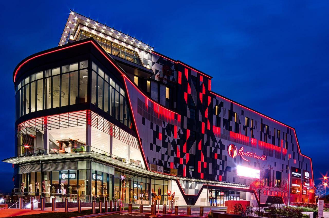 Staynec Moat House Birmingham - For Company, Contractor And Leisure Stays - Nec, Hs2, Jlr, Airport Extérieur photo